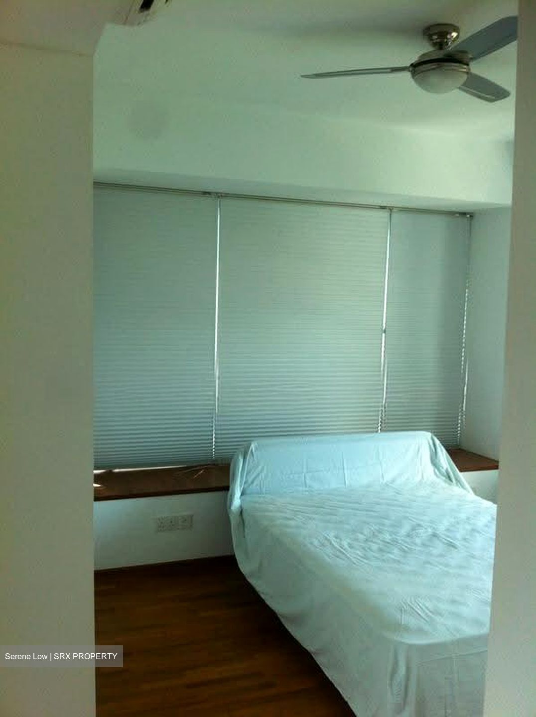 Dakota Residences (D14), Condominium #636459001
